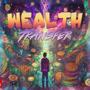 Wealth Transfer Beat (GOKPBEATS)